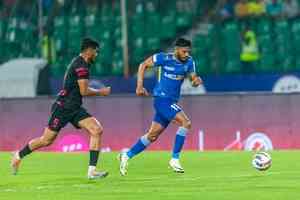 ISL 2023-24: Mumbai City FC beat Chennaiyin FC to bolster claim in League Shield race