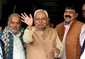 Nitish Kumar rules out free electricity in Bihar