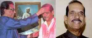 Former LS Speaker, ex-Maha CM Manohar Joshi 'Sir' passes away
