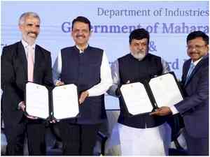 Pernod Ricard India, Maha govt sign MoU for 200 mn euro malt spirits distillery