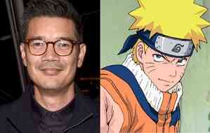 Destin Daniel Cretton to direct, write ‘Naruto’ movie