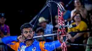 Asia Cup: Indian compound archers bag gold in men's, mixed team events; Deepika, Tarundeep in recurve finals