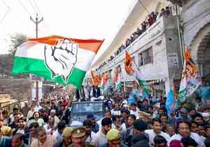 Bharat Jodo Nyay Yatra to enter Rajasthan on Sunday