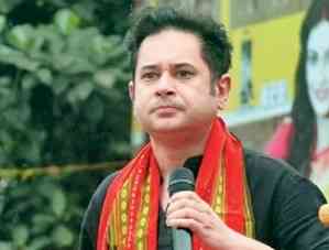 Tripura tribal party chief threatens to launch hunger strike over 'Greater Tipraland' demand