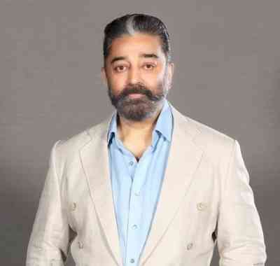 Kamal Haasan won’t contest LS polls on Cong ticket: TNCC President