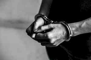 Key SIMI operative nabbed after 22 years from Maharashtra