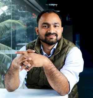 Aadhaar, Jan Dhan giving big push to digital India ecosystem: Instamojo's CEO