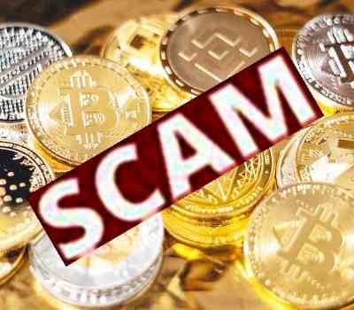 Myanmar-based 'scammers' steal over $100 mn in crypto payments in less than 2 yrs: Report