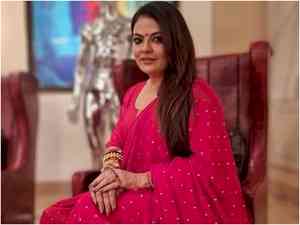 Sheeba Akashdeep: 'Baatein Kuch Ankahee Si' going off air is extremely heartbreaking