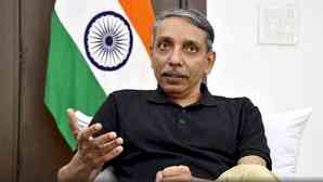 CUET-UG in a hybrid mode can benefit students: UGC Chairman