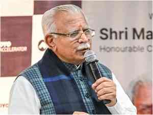 There is substantial scope for entrepreneurship in tourism sector: Haryana CM