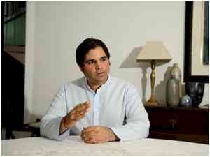 Varun Gandhi likely to contest LS polls from Amethi