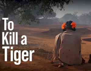 Netflix picks up Nisha Pahuja's Oscar-nominated docu feature 'To Kill A Tiger'