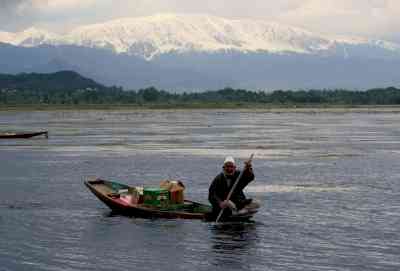 Weather office predicts wet spells in J&K