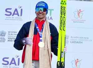 Army tops Khelo India Winter Games 2024, Karnataka finish a close second 