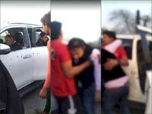 INLD's unit chief, ex-MLA Rathee shot dead in Haryana's Jhajjar