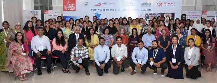 Glenmark Nutrition Awards 2024 recognize Organizations combatting Malnutrition in India’s Aspirational Districts