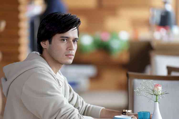 ‘Thankfully I could see a future in this field’: Anshuman Malhotra on his acting career and Dillogical