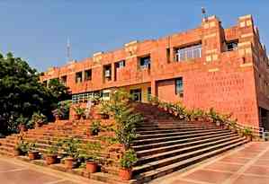 Delhi HC orders free hostel accommodation for visually impaired JNU student