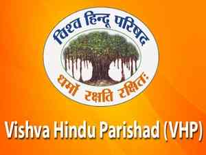 VHP asks Hindus to consider voting as 'national duty'