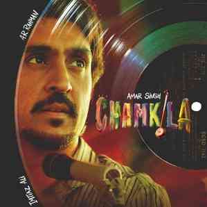 April 12 OTT release for Diljit Dosanjh, Parineeti-starrer biopic 'Amar Singh Chamkila'