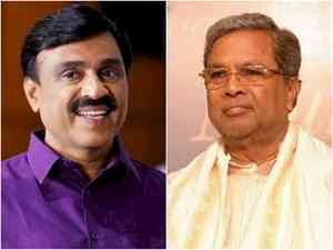 Mining baron Janardhana Reddy meets Siddaramaiah ahead of RS polls