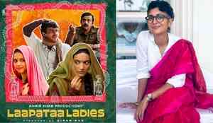 'Laapataa Ladies' to open Indian Film Festival of Melbourne Summer Fest