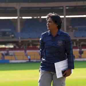 'Trailblazing pioneer': Jay Shah hails Jacintha Kalyan on becoming India’s first female pitch curator