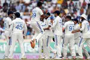 BCCI considering hike in Test match fees; report