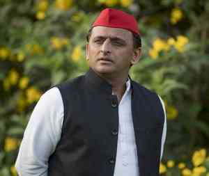 BJP will do anything to win elections: Akhilesh