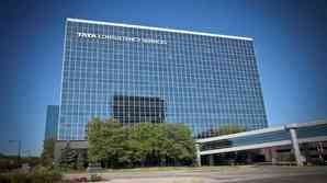 TCS likely to lead its peers in revenue growth: UBS