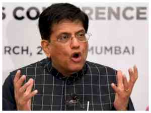 Startup Mahakumbh is reflective of India's growth story: Piyush Goyal