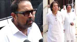 Shankar Mahadevan, Zakir Hussain salute Pankaj Udhas: 'Took ghazal to masses'