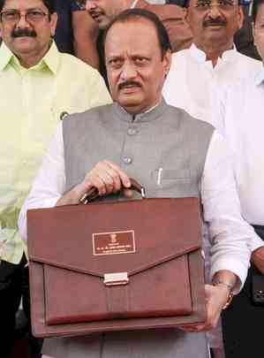 Eye on polls, Maha budget targets thrust areas to achieve $1 Trillion economy