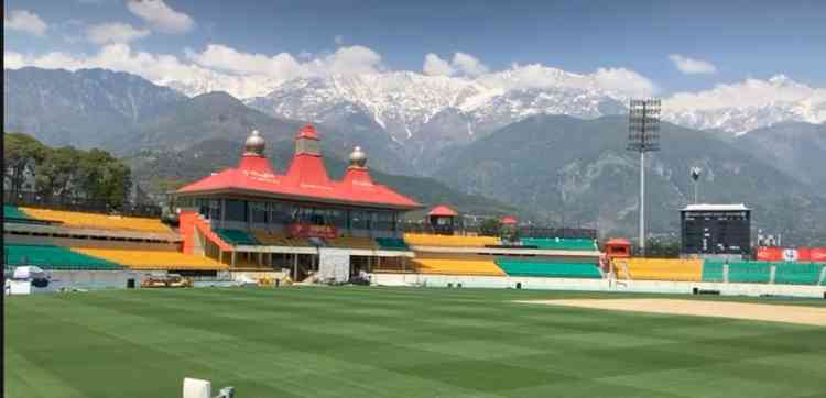 HPCA launches talent hunt for emerging bowlers in Himachal Pradesh