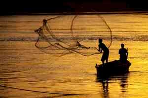 India defends subsidies for poor fishermen at WTO talks