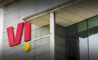 Vodafone Idea shares slump over 11