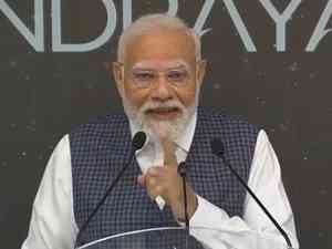 Govt working to boost research & innovation among youth: PM Modi on National Science Day