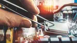 'India electronics manufacturing sector to employ 4.5 mn people in next few years'