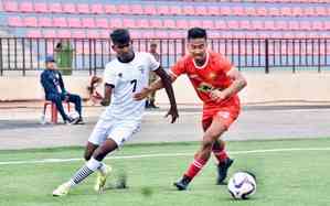 Santosh Trophy: Services, Goa, Kerala, Assam seal quarterfinal berths from Group A