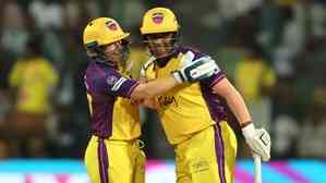 WPL: UP Warriorz beat Mumbai Indians by seven wickets