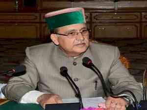 Himachal Assembly Speaker disqualifies six Cong rebel MLAs