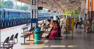 150 railway stations win FSSAI’s ‘Eat Right’ tag for serving clean, nutritious food