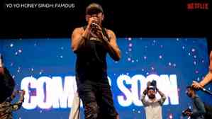 No live singing for Honey Singh at docu launch: 'Main Arijit Singh toh hoon nahin'