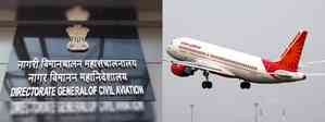 Wheelchair non-availability: DGCA fines Air India Rs 30 lakh after elderly passenger's death at Mumbai airport