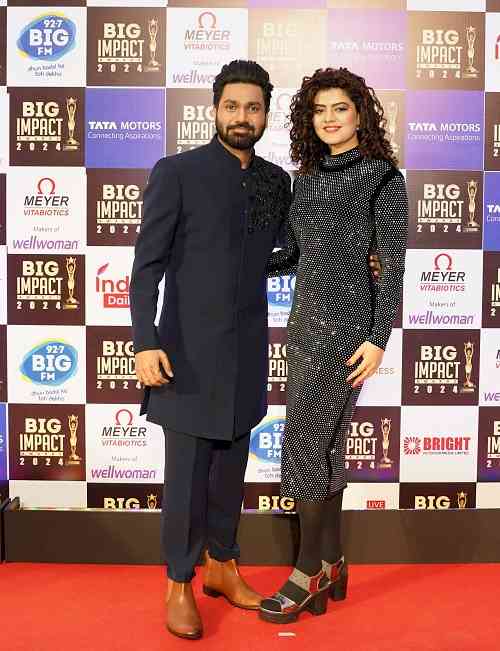 Second edition of BIG FM’s BIG IMPACT AWARDS in Mumbai