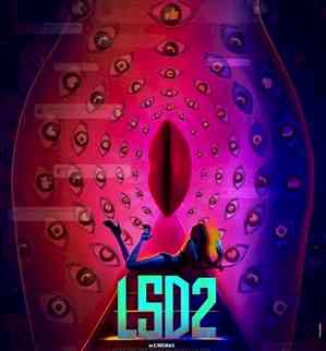 ‘LSD 2’ poster promises compelling narrative on love in times of social media