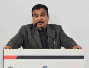 Gadkari okays Rs 3,549 cr package for highways in Madhya Pradesh