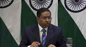 8th Indian in Qatar to return after fulfilling 'certain requirements': MEA