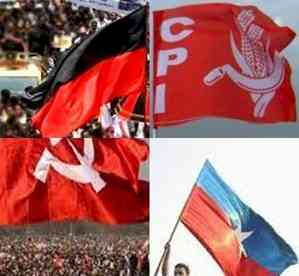 DMK finalises Lok Sabha seat-sharing formula with Left, allots CPI-M, CPI two each 